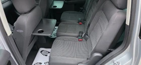 VW Touran 2.0 TDI * ОБСЛУЖЕН* * NAVI* * ANDROID* * CAMERA* , снимка 16