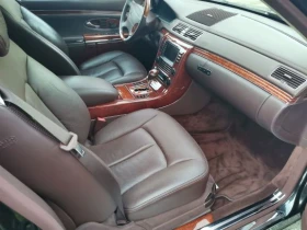 Maybach 62, снимка 13