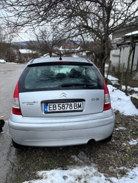 Citroen C3, снимка 6
