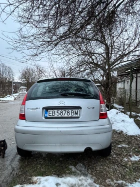 Citroen C3, снимка 2
