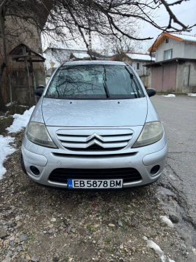 Citroen C3, снимка 7