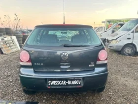 VW Polo 1.4, снимка 6