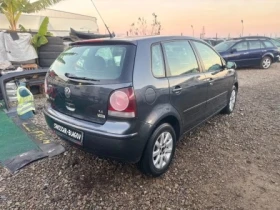 VW Polo 1.4, снимка 5