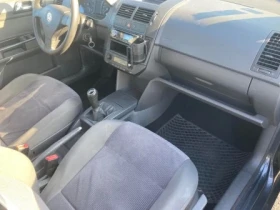 VW Polo 1.4, снимка 9