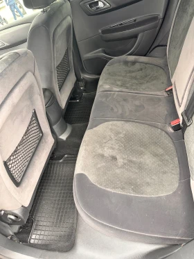 Citroen C4 2.0 /140 к.с. Exclusive , снимка 11