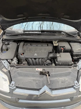 Citroen C4 2.0 /140 к.с. Exclusive , снимка 14