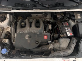 Peugeot Partner 1.9D + KЛИМАТИК, снимка 10