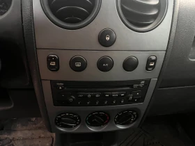 Peugeot Partner 1.9D + KЛИМАТИК, снимка 9