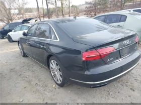 Audi A8 L* 360CAMERA* BOSE SOUND* ПОДГРЕВ/ОБДУХВАНЕ* , снимка 6