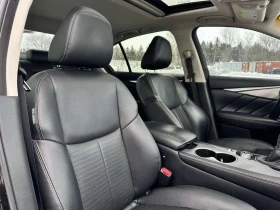 Infiniti Q50 * SIGNATURE EDITION | NAVIGATION | LEATHER * CARFA, снимка 6
