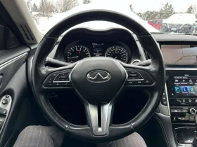 Infiniti Q50 * SIGNATURE EDITION | NAVIGATION | LEATHER * CARFA, снимка 14