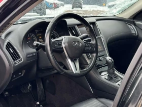 Infiniti Q50 * SIGNATURE EDITION | NAVIGATION | LEATHER * CARFA, снимка 11