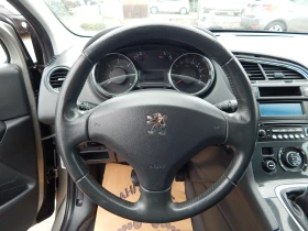 Peugeot 5008 1.6HDI* 158000km.* КАТО НОВА* 7места* , снимка 12