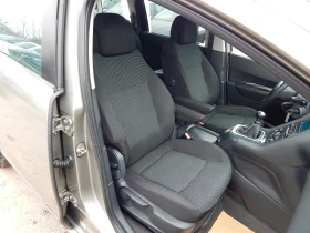 Peugeot 5008 1.6HDI* 158000km.* КАТО НОВА* 7места* , снимка 16