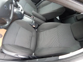 Peugeot 5008 1.6HDI* 158000km.* КАТО НОВА* 7места* , снимка 10