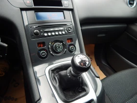 Peugeot 5008 1.6HDI* 158000km.* КАТО НОВА* 7места* , снимка 13