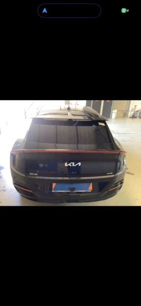Kia EV6 GT-Line 81kWh, снимка 3