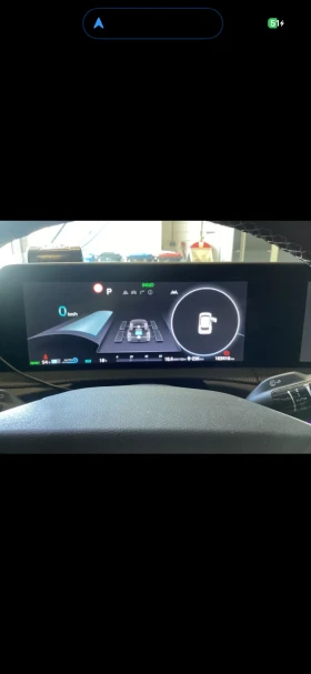 Kia EV6 GT-Line 81kWh, снимка 7