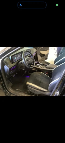 Kia EV6 GT-Line 81kWh, снимка 4