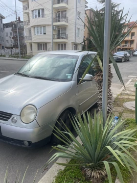 VW Lupo 1.4tdi, снимка 16