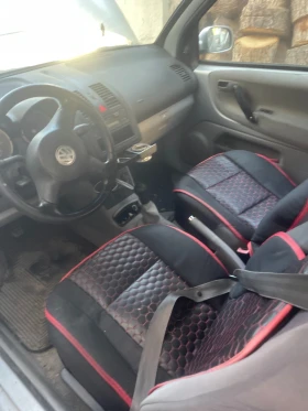 VW Lupo 1.4tdi, снимка 4