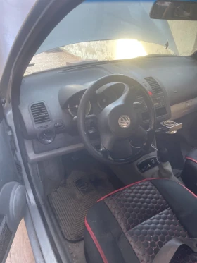 VW Lupo 1.4tdi, снимка 10