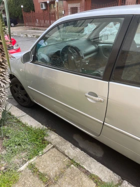 VW Lupo 1.4tdi, снимка 15