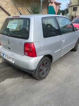 VW Lupo 1.4tdi, снимка 14
