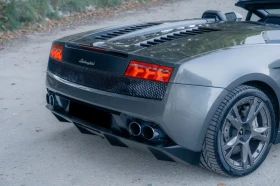 Lamborghini Gallardo LP 560-4 Spyder, снимка 8