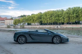 Lamborghini Gallardo LP 560-4 Spyder, снимка 7