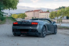 Lamborghini Gallardo LP 560-4 Spyder, снимка 6