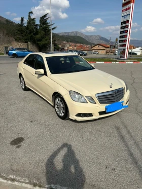 Mercedes-Benz E 200, снимка 15