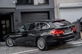 BMW 520, снимка 5