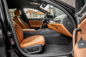 BMW 520, снимка 11