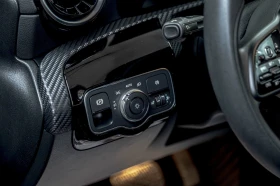 Mercedes-Benz A 200 CDI/Камера/Dynamic Select/USB/DCT/MBUX/Седан, снимка 10