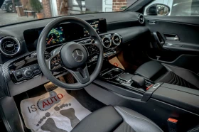 Mercedes-Benz A 200 CDI/Камера/Dynamic Select/USB/DCT/MBUX/Седан, снимка 7