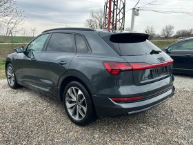 Audi E-Tron 55 BATERIA 95KW FULL, снимка 6