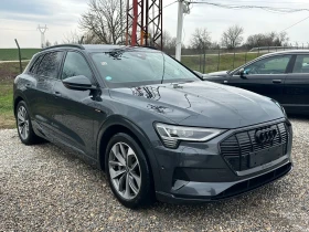 Audi E-Tron 55 BATERIA 95KW FULL, снимка 1