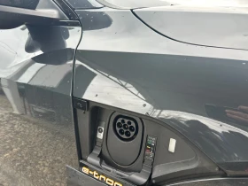 Audi E-Tron 55 BATERIA 95KW FULL, снимка 12