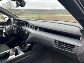 Audi E-Tron 55 BATERIA 95KW FULL, снимка 11