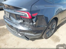 Tesla Model 3 Long Range Rear-Wheel Drive/Standard Rear-Wheel Dr, снимка 6