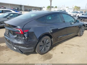 Tesla Model 3 Long Range Rear-Wheel Drive/Standard Rear-Wheel Dr, снимка 4