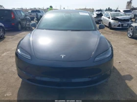 Tesla Model 3 Long Range Rear-Wheel Drive/Standard Rear-Wheel Dr, снимка 12