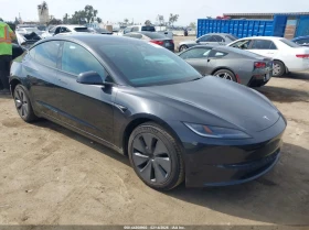 Tesla Model 3 Long Range Rear-Wheel Drive/Standard Rear-Wheel Dr, снимка 1