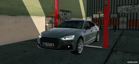 Audi Rs5, снимка 2