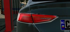 Audi Rs5, снимка 15