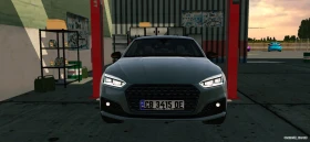 Audi Rs5, снимка 3