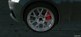 Audi Rs5, снимка 6