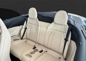 Mercedes-Benz CLE 200 4MATIC AMG-Line Convertible, снимка 8