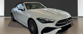 Mercedes-Benz CLE 200 4MATIC AMG-Line Convertible, снимка 2